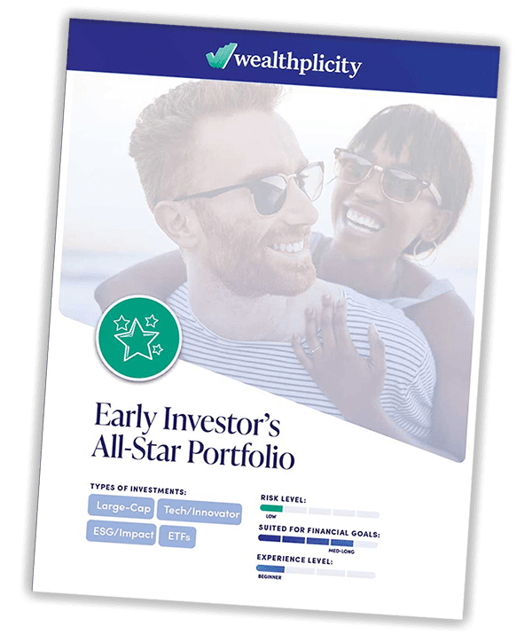 The Early Investor's All-Star Portfolio
